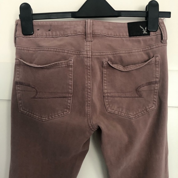 American Eagle Skinny Jeans - Picture 4 of 4